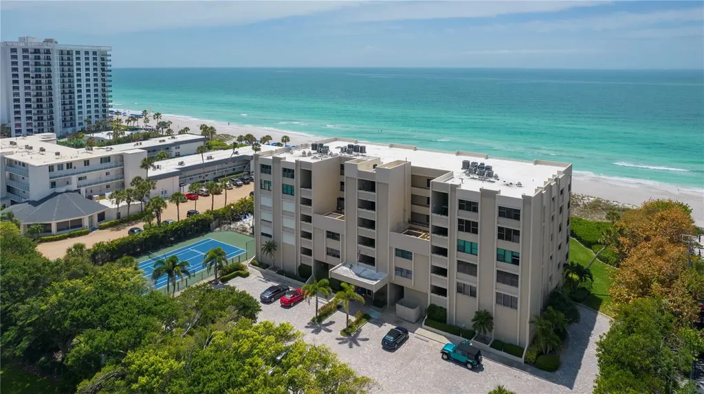 2675 Gulf Of Mexico Drive Longboat Key FL 34228