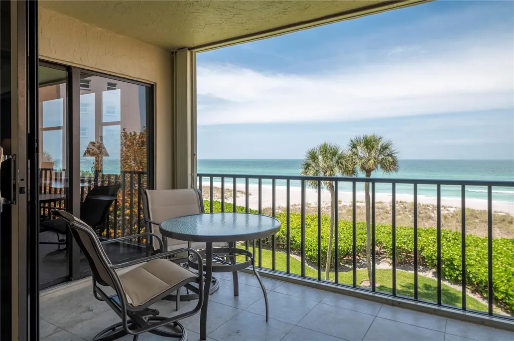 2675 Gulf Of Mexico Drive Longboat Key FL 34228