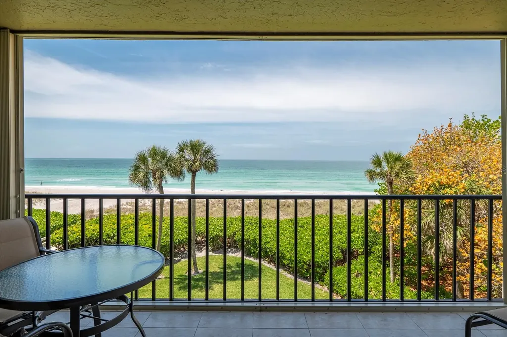 2675 Gulf Of Mexico Drive Longboat Key FL 34228