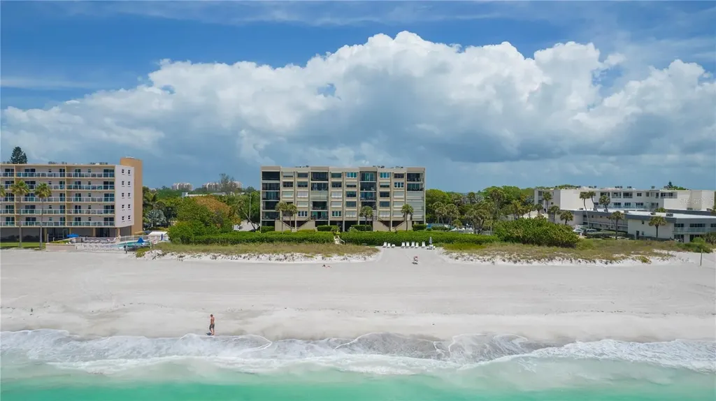 2675 Gulf Of Mexico Drive Longboat Key FL 34228