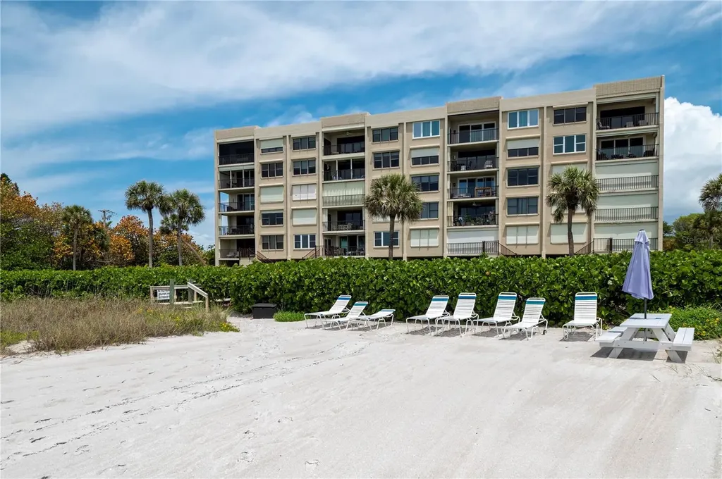 2675 Gulf Of Mexico Drive Longboat Key FL 34228
