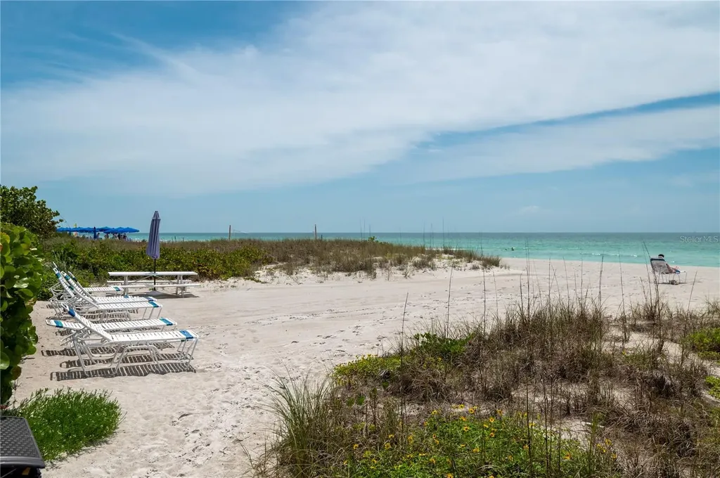 2675 Gulf Of Mexico Drive Longboat Key FL 34228