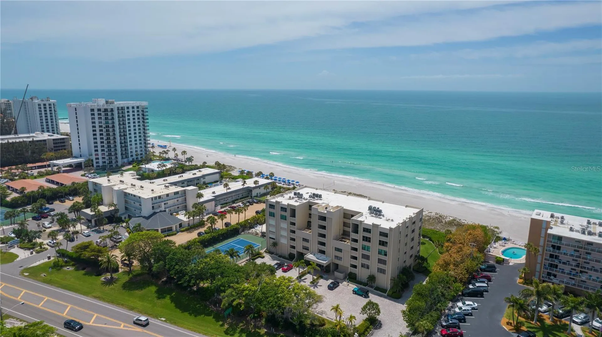 2675 Gulf Of Mexico Drive Longboat Key FL 34228