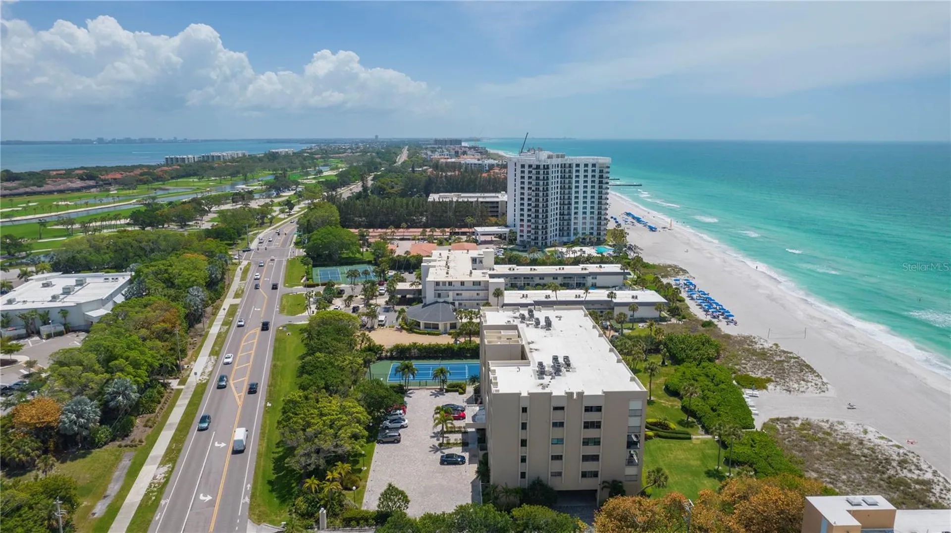 2675 Gulf Of Mexico Drive Longboat Key FL 34228