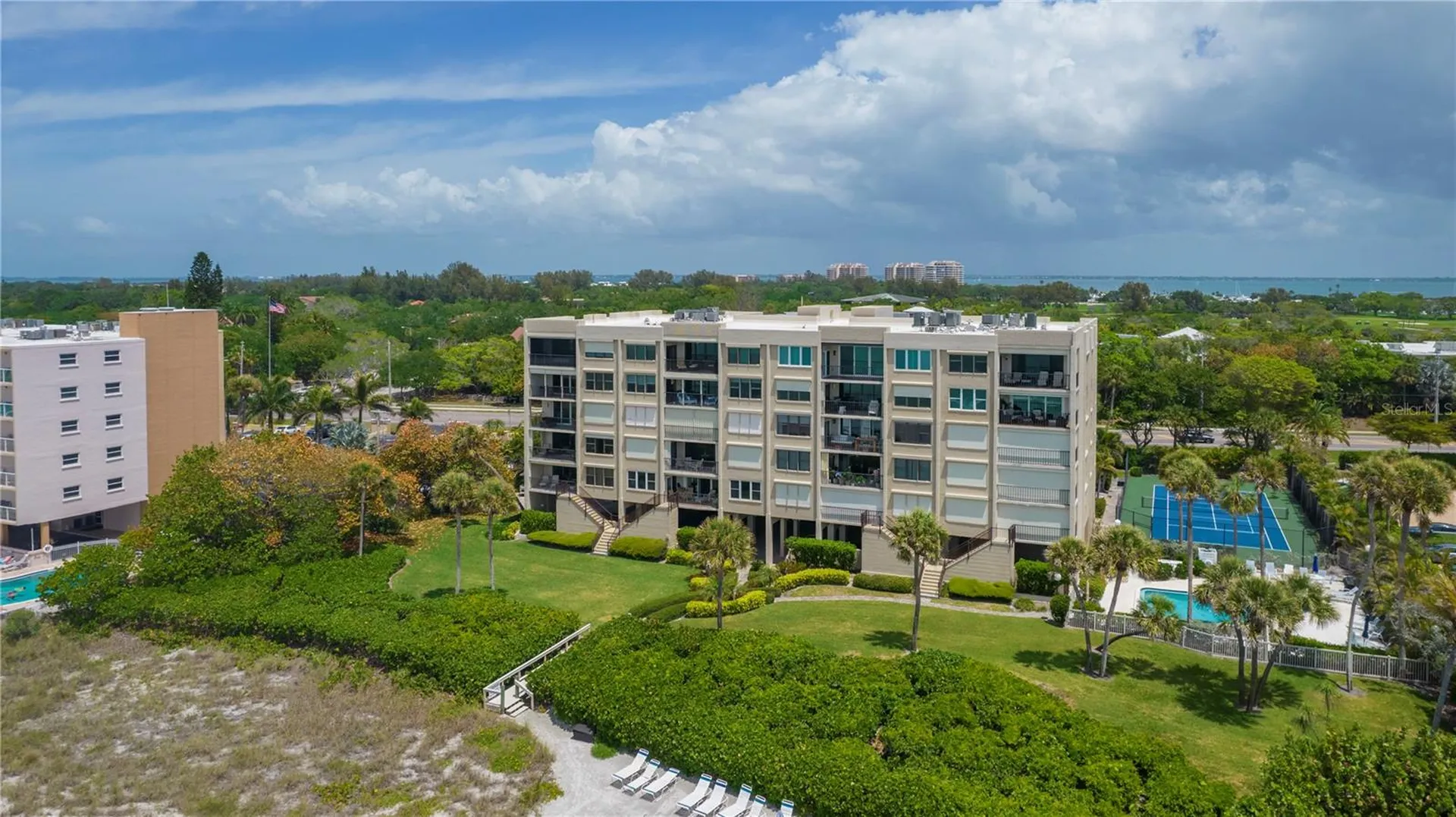 2675 Gulf Of Mexico Drive Longboat Key FL 34228