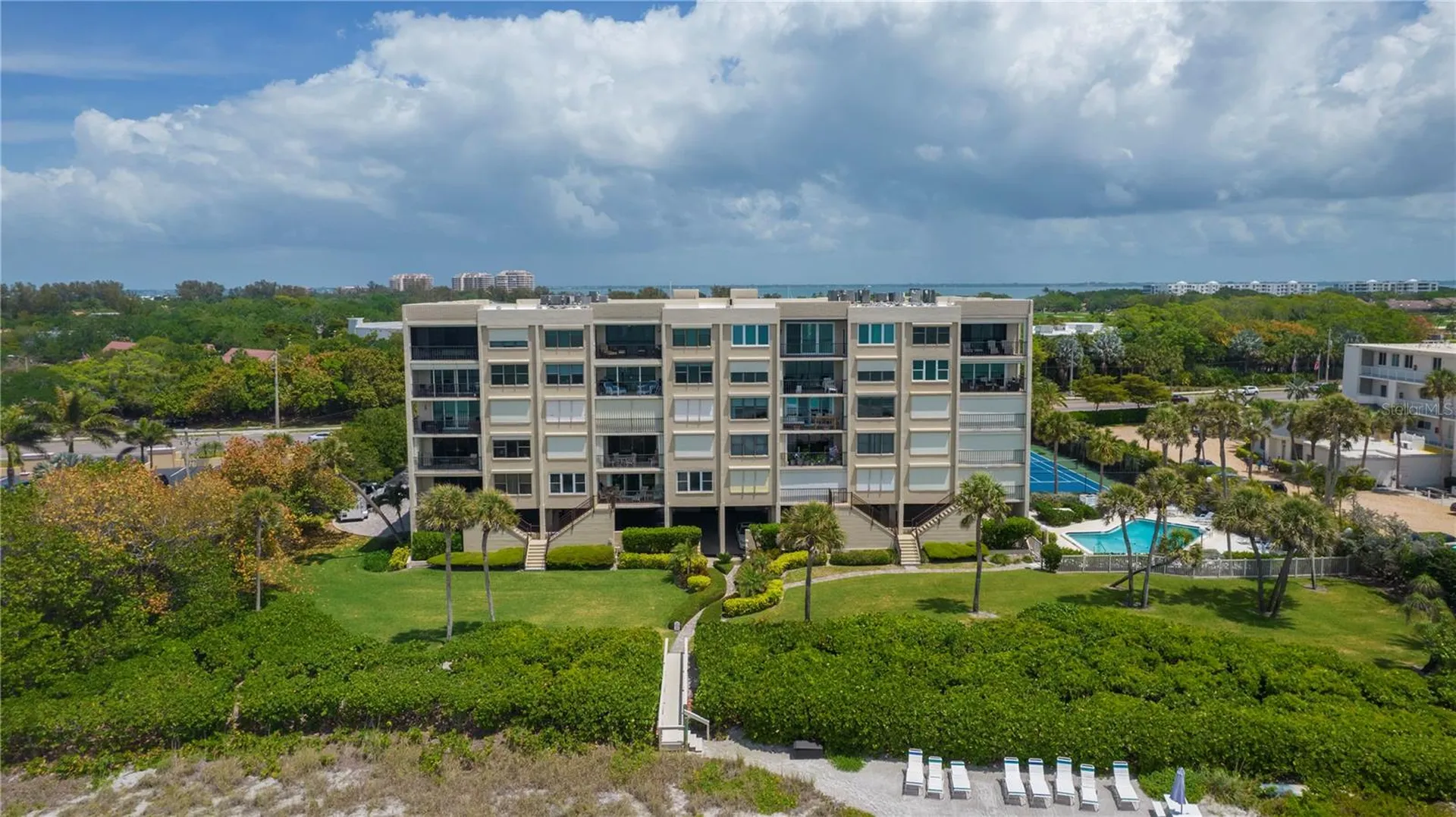 2675 Gulf Of Mexico Drive Longboat Key FL 34228