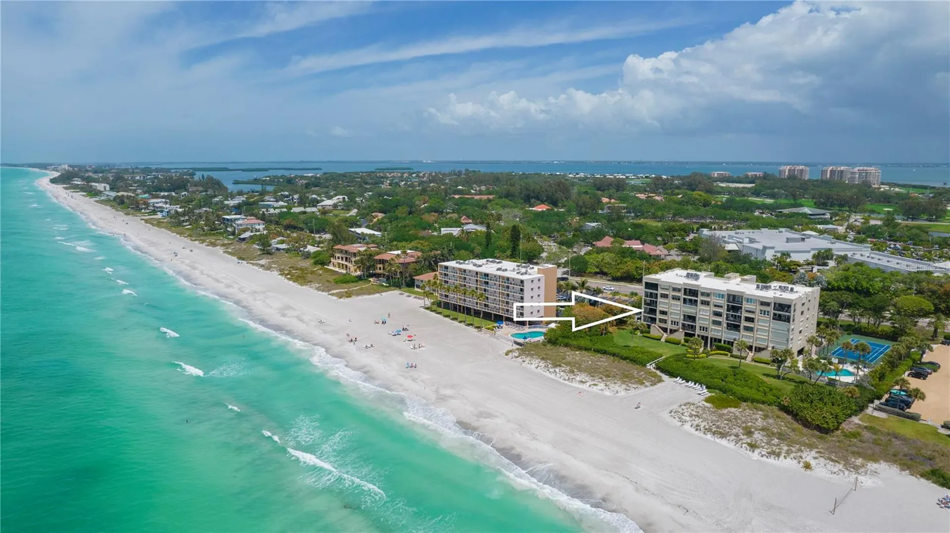 2675 Gulf Of Mexico Drive Longboat Key FL 34228