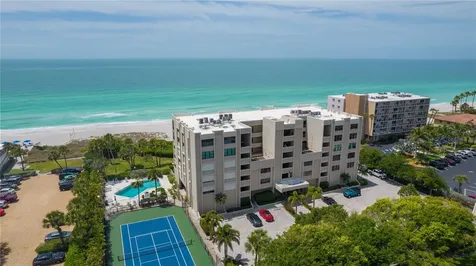 2675 Gulf Of Mexico Drive Longboat Key FL 34228