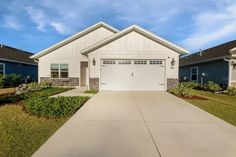 1670 SW 71st Circle Gainesville FL 32607