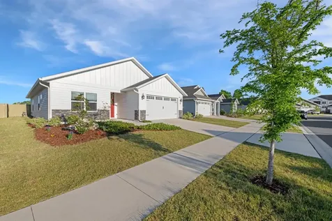 1670 SW 71st Circle Gainesville FL 32607