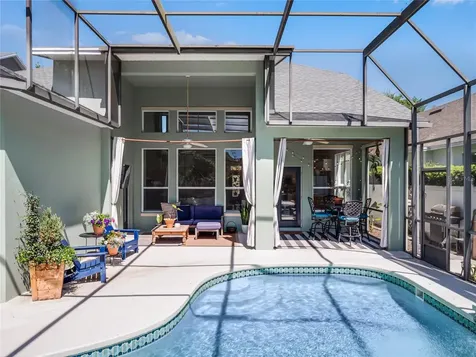 9828 Cypress Pine Street Orlando FL 32827