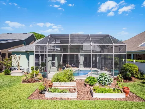 9828 Cypress Pine Street Orlando FL 32827