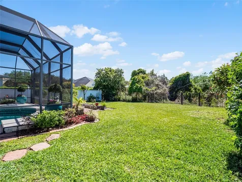 9828 Cypress Pine Street Orlando FL 32827