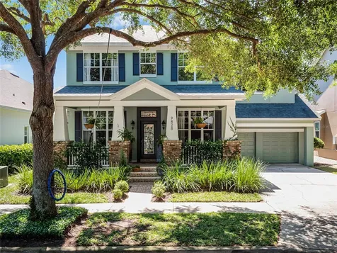 9828 Cypress Pine Street Orlando FL 32827