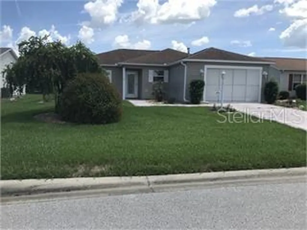 3294 Oakdale Place The Villages FL 32162