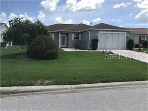 3294 Oakdale Place The Villages FL 32162