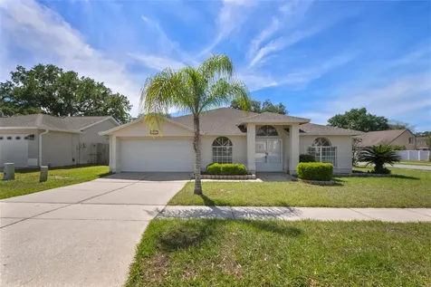 2321 Tioga Drive Land O Lakes FL 34639