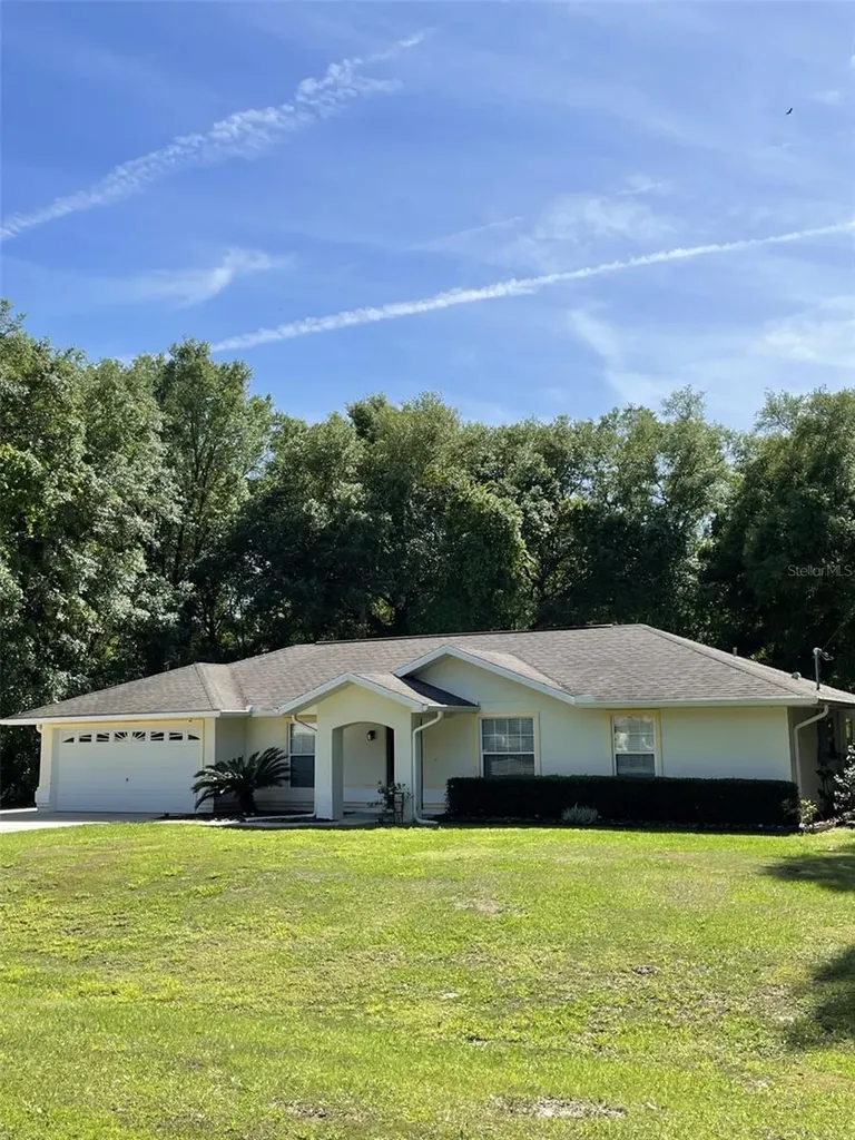 449 Locust Road Ocala FL 34472