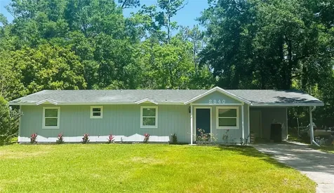 2840 NW 40th Place Gainesville FL 32605
