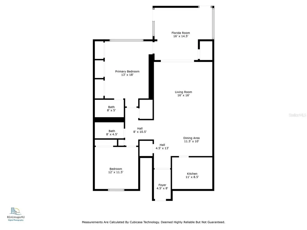9543 86th Avenue Seminole FL 33777