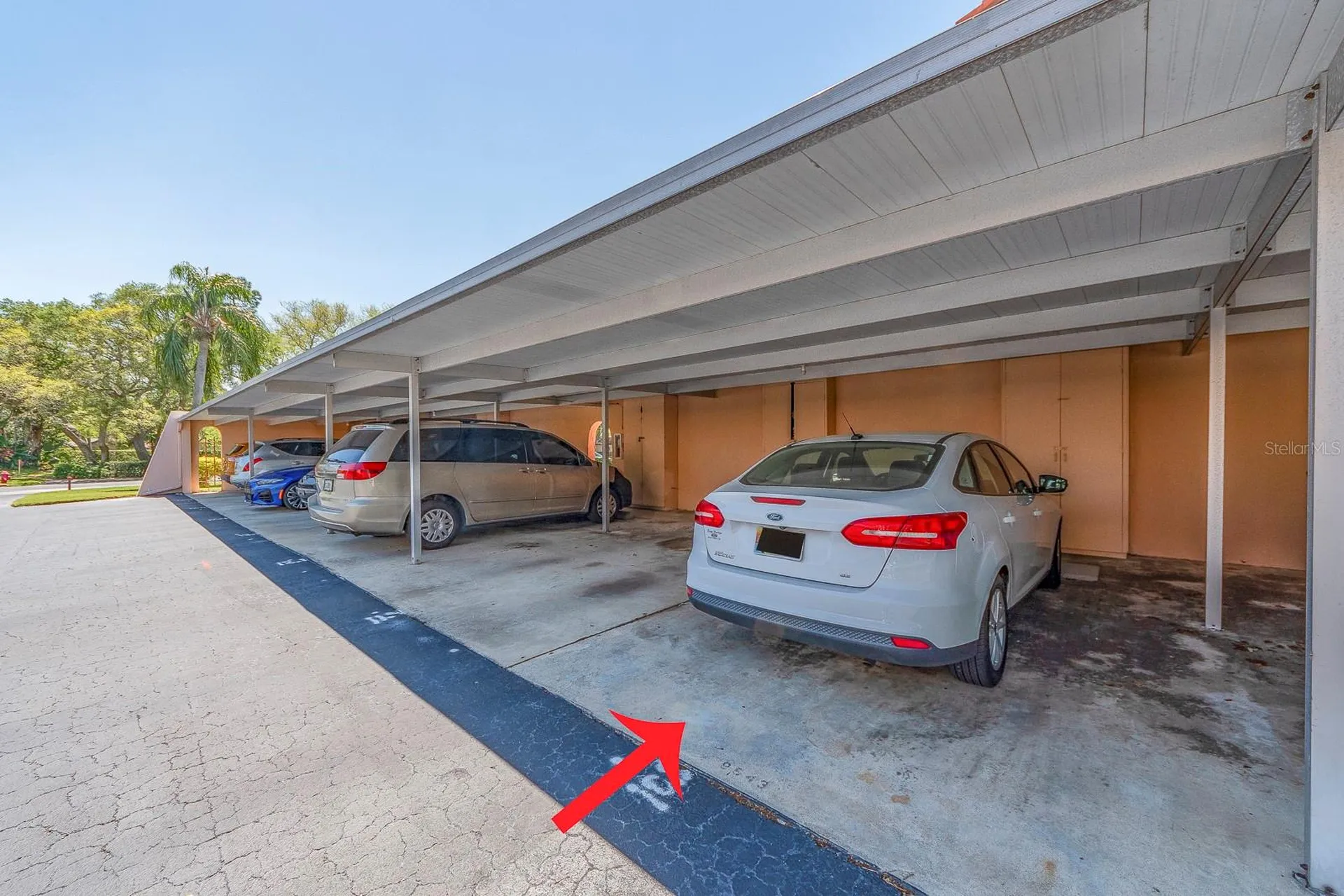 9543 86th Avenue Seminole FL 33777