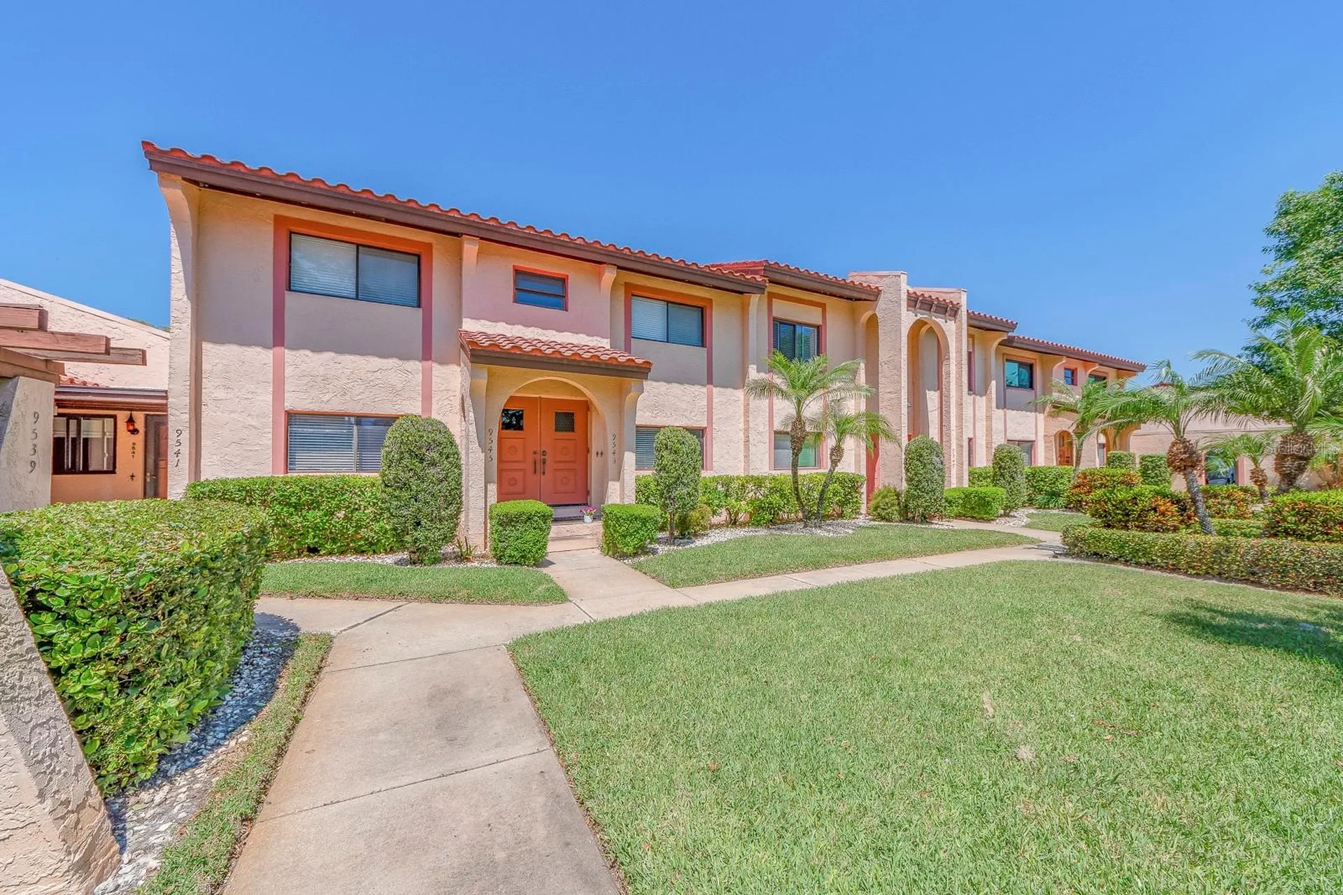 9543 86th Avenue Seminole FL 33777