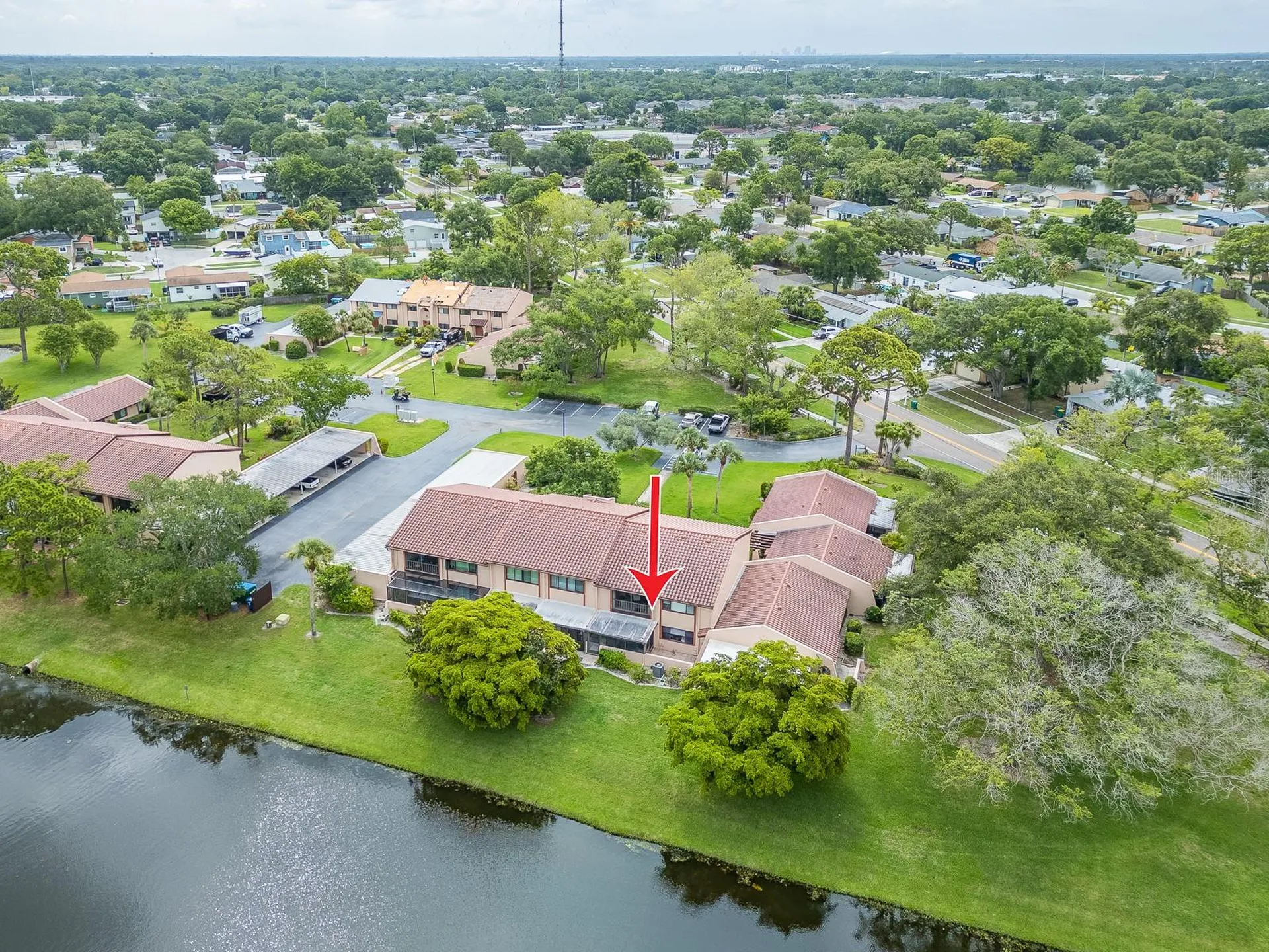 9543 86th Avenue Seminole FL 33777