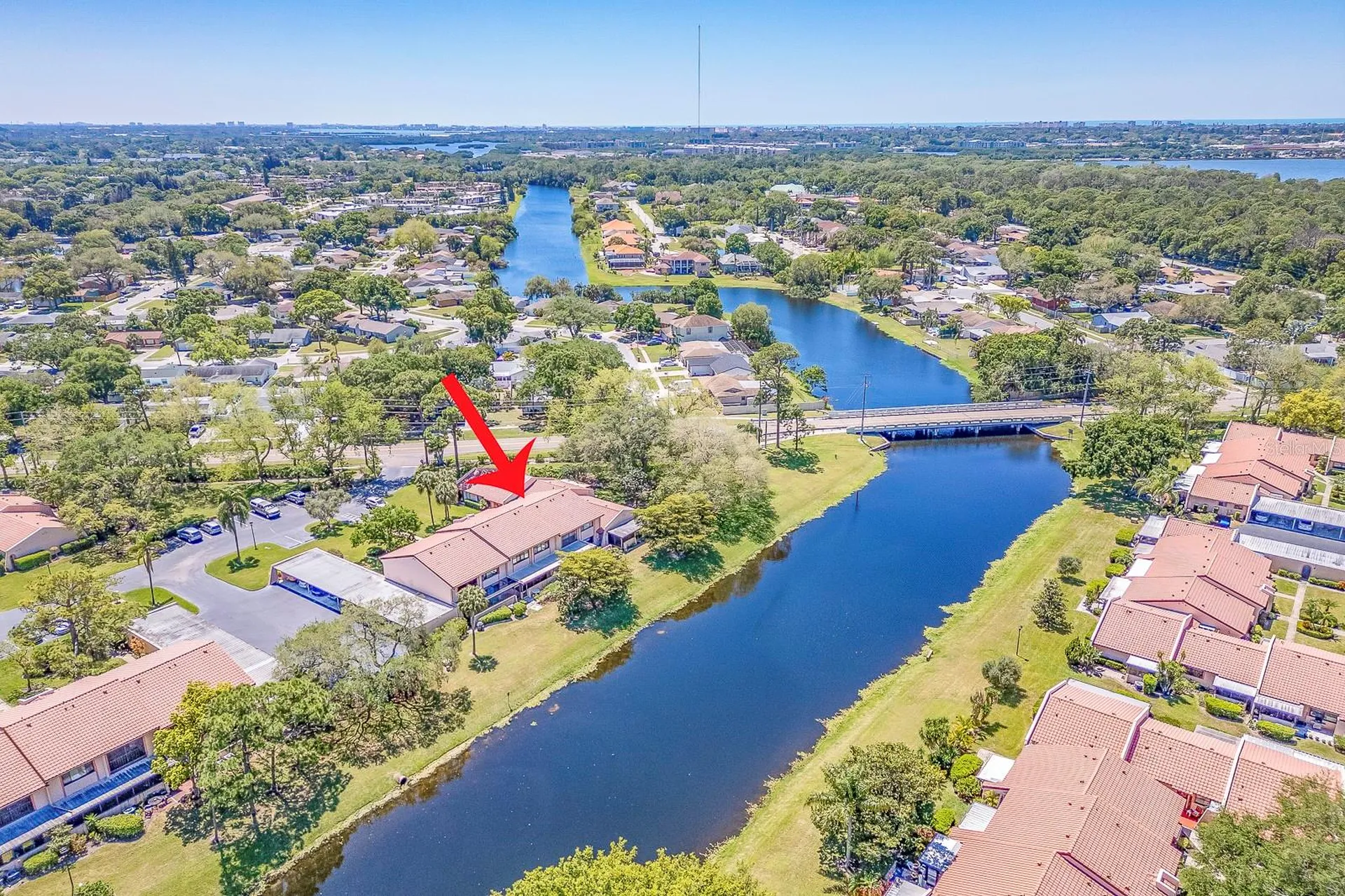 9543 86th Avenue Seminole FL 33777