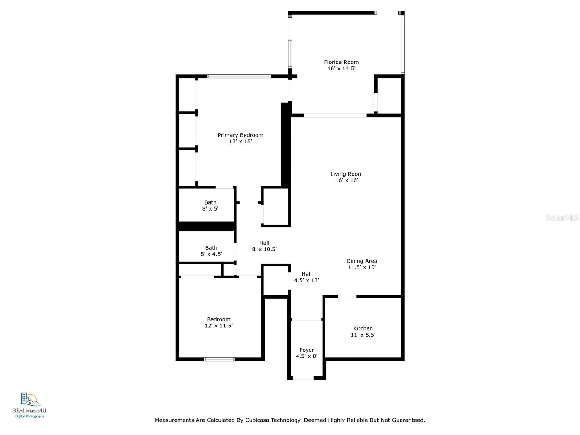 9543 86th Avenue Seminole FL 33777