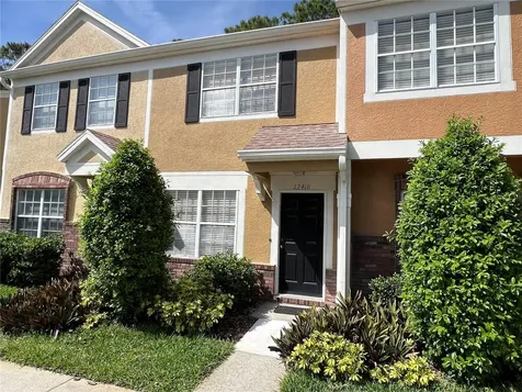 12418 Berkeley Square Drive Tampa FL 33626
