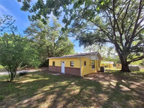 183 NE 170th Court Silver Springs FL 34488
