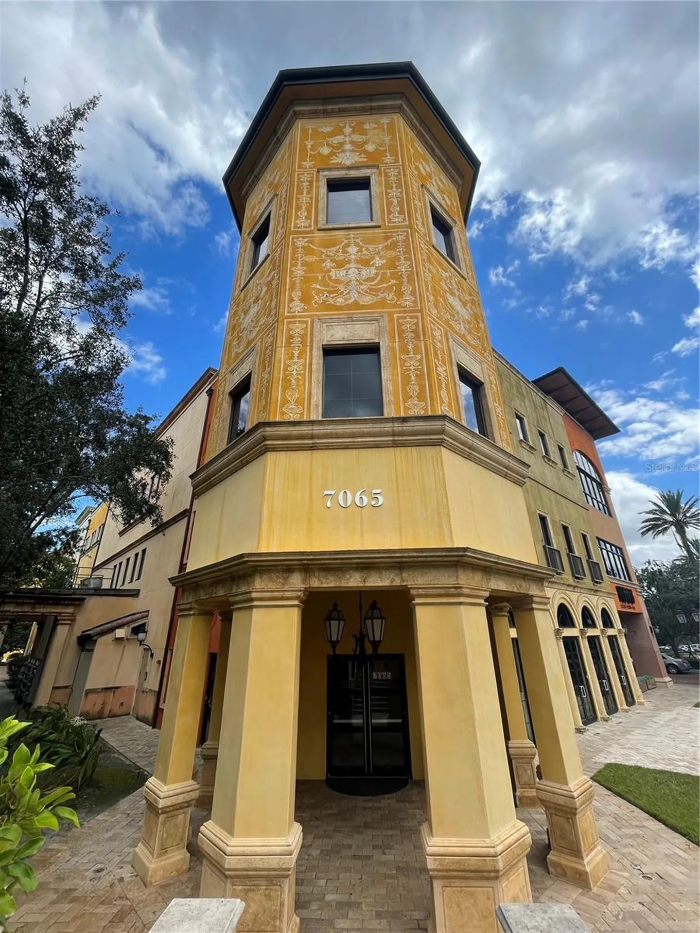 7065 Westpointe Boulevard Orlando FL 32835