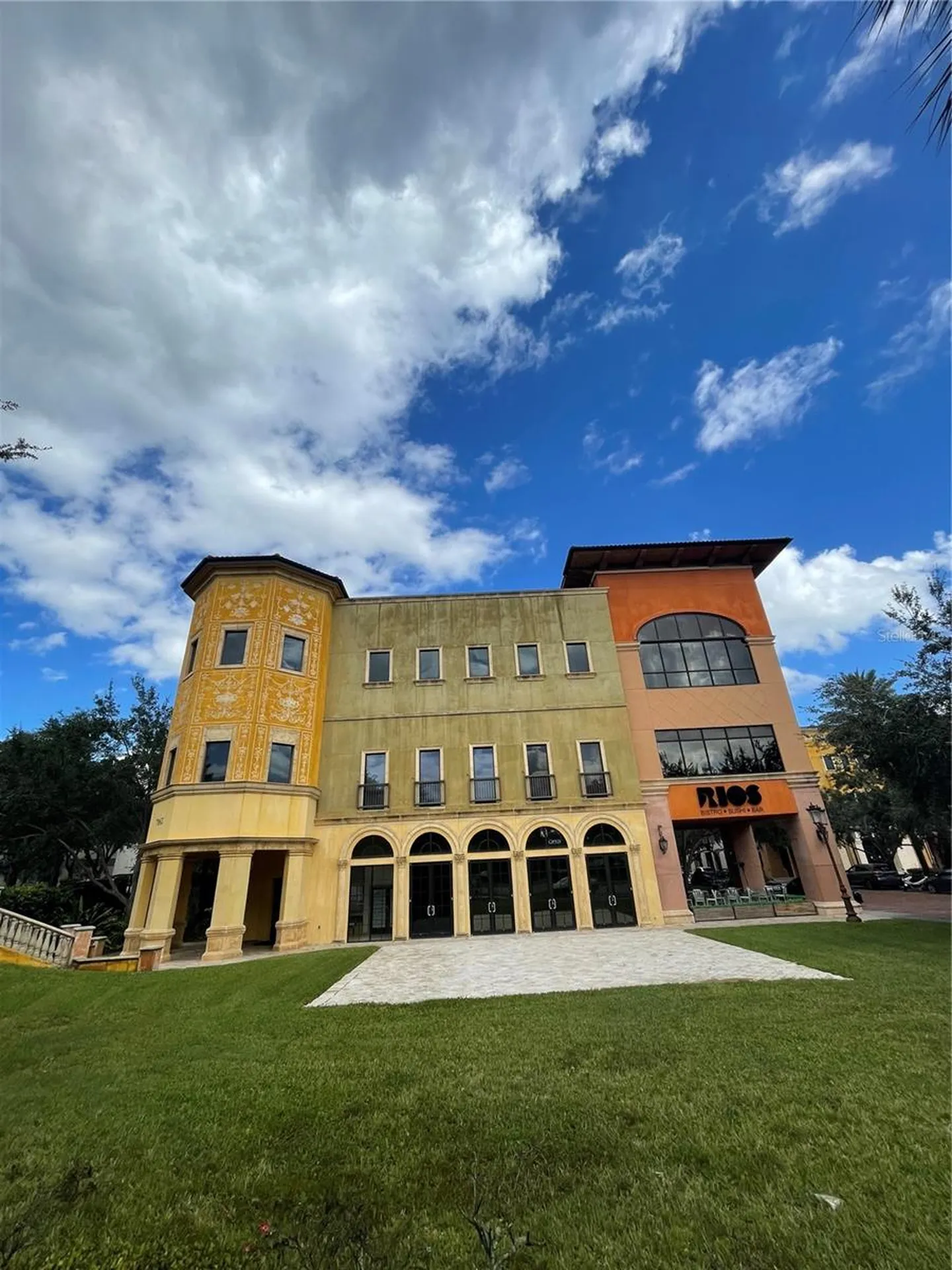 7065 Westpointe Boulevard Orlando FL 32835
