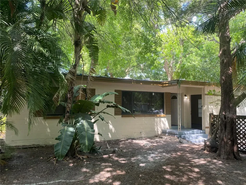 4218 S Nashville Avenue Orlando FL 32839