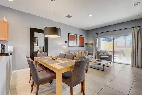 3029 Bird Of Paradise Lane Kissimmee FL 34747