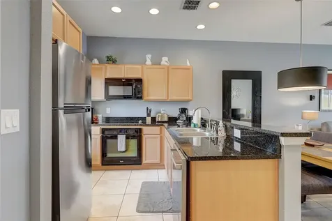 3029 Bird Of Paradise Lane Kissimmee FL 34747