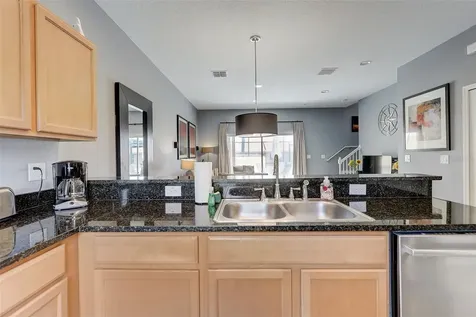 3029 Bird Of Paradise Lane Kissimmee FL 34747