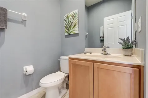 3029 Bird Of Paradise Lane Kissimmee FL 34747