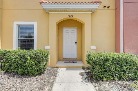 3029 Bird Of Paradise Lane Kissimmee FL 34747