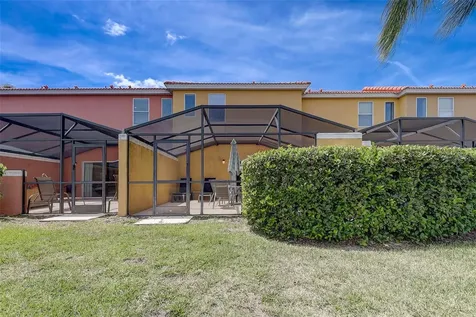 3029 Bird Of Paradise Lane Kissimmee FL 34747