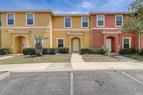 3029 Bird Of Paradise Lane Kissimmee FL 34747
