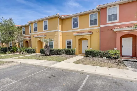 3029 Bird Of Paradise Lane Kissimmee FL 34747