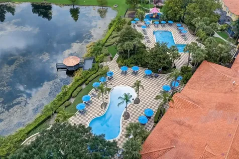 3029 Bird Of Paradise Lane Kissimmee FL 34747