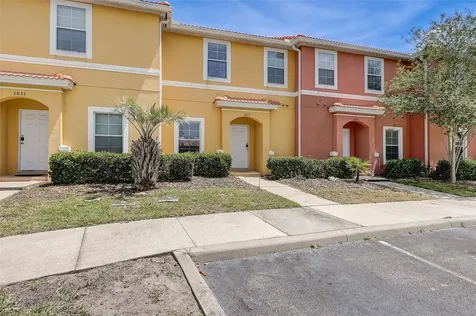 3029 Bird Of Paradise Lane Kissimmee FL 34747