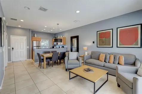 3029 Bird Of Paradise Lane Kissimmee FL 34747