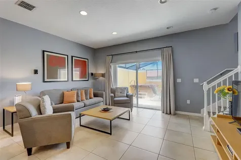 3029 Bird Of Paradise Lane Kissimmee FL 34747