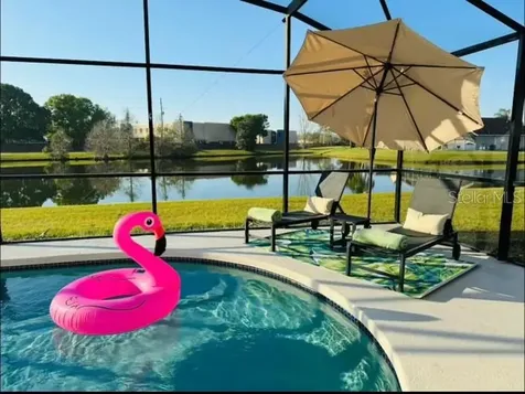 5112 Violet Lane Kissimmee FL 34758