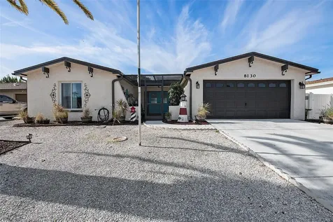 8130 Penwood Drive Port Richey FL 34668