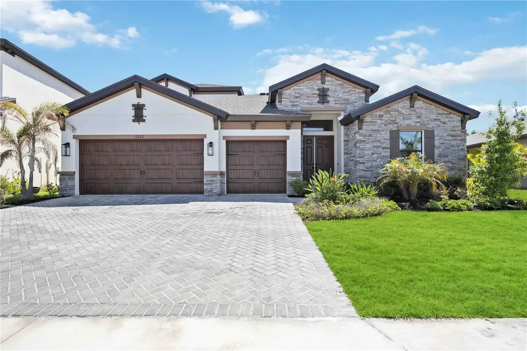 9222 Isabella Circle Parrish FL 34219