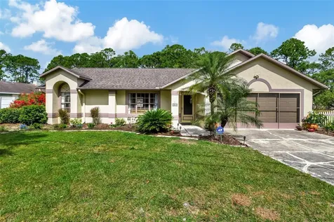 2836 Lafoy Court Deltona FL 32738